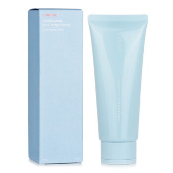 Laneige - Water Bank Blue Hyaluronic Cleansing Foam Image 1