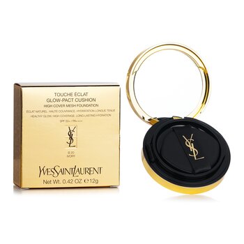 Yves Saint Laurent - Touche Eclat Glow Pact Cushion - # B20 Ivory Image 1