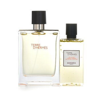 Hermes - Terre D'Hermes Coffret Image 1