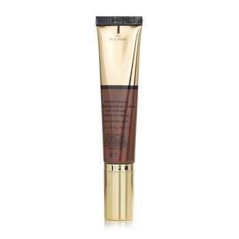 Estee Lauder - Futurist Hydra Rescue Moisturizing Makeup SPF 45 - # 7N2 Rich Amber Image 2