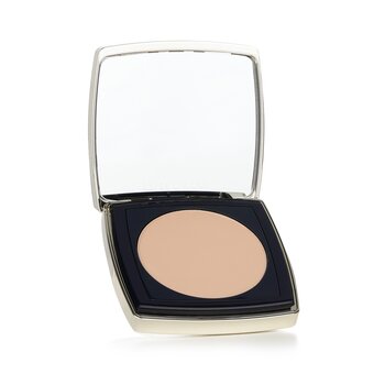 Double Wear Stay In Place Matte Powder Foundation SPF 10 - # 3C2 Pebble (12g/0.42oz) 