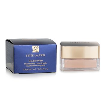 Estee Lauder - Double Wear Sheer Flattery Loose Powder - # Light Medium Matte Image 1