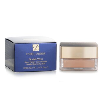 Estee Lauder - Double Wear Sheer Flattery Loose Powder - # Medium Matte Image 1