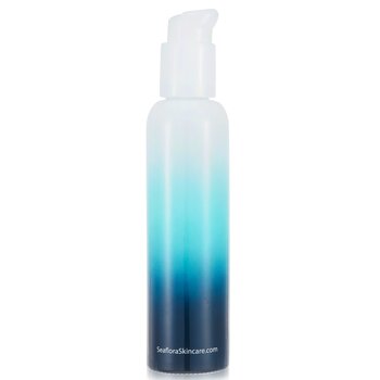 Seaflora - Sea Foam Cleansing Concentrate - For All Skin Types Image 2