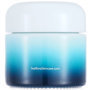 Seaflora - Potent Sea Kelp Exfoliator -  - For All Skin types Image 2