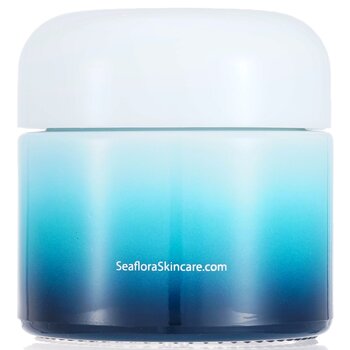 Seaflora - Iridaea Exfoliator Image 2