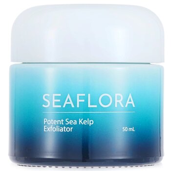 Potent Sea Kelp Facial Masque - For All Skin Types (50ml/1.7oz) 