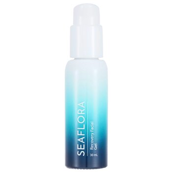 Recovery Facial Gel - For Normal To Oily Skin, Combination & Sensitive Skin (30ml/1oz) 