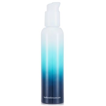 Seaflora - Sea Splash Toning Essence - For All Skin Types Image 2