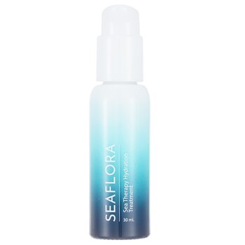 Sea Therapy Hydration Treatment - For Normal To Dry & Sensitive Skin (30ml/1oz) 