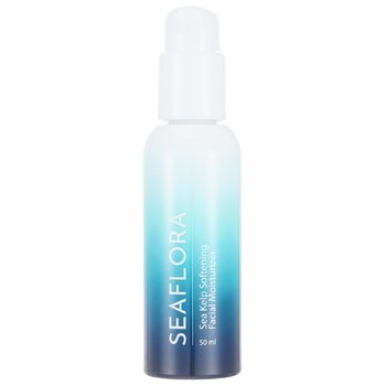 Sea Kelp Softening Facial Moisturizer - For Normal & Sensitive Skin (50ml/1.7oz) 