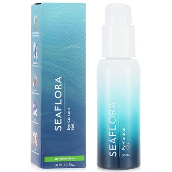 Seaflora - Eye Contour Gel - For Normal To Dry Skin Image 1