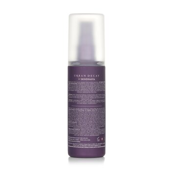Urban Decay - All Nighter Long Lasting Makeup Setting Spray (Ultra Matte) Image 2