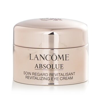 Lancome Absolue Revitalizing Eye Cream (Miniature) 150799 5ml/0.16oz