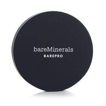 BareMinerals - Barepro 16HR Skin Perfecting Powder Foundation - # Fair 10 Neutral Image 2