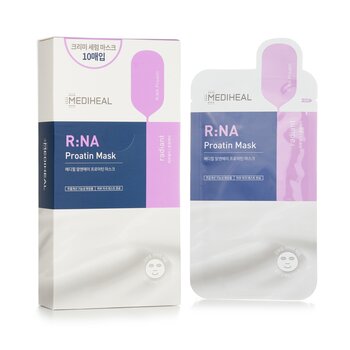 Mediheal - R:NA Proatin Mask (Upgrade) Image 1