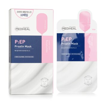 Mediheal - P:EP Proatin Mask (Upgrade) Image 1