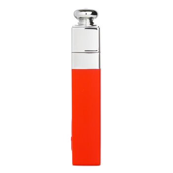 Christian Dior - Dior Addict Lip Tint - # 641 Natural Red Tangerine Image 2