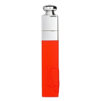 Dior Addict Lip Tint - # 641 Natural Red Tangerine (5ml/0.16oz) 