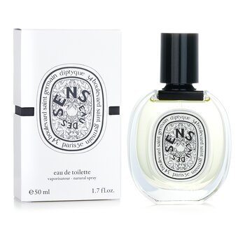 Diptyque - Eau Des Sens Eau De Toilette Spray Image 1