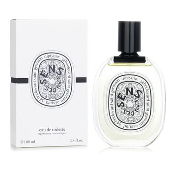 Diptyque - Eau Des Sens Eau De Toilette Spray Image 1