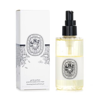 Diptyque - Eau Des Sens Gel De Parfum Cleansing Hand And Body Gel Image 1