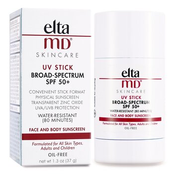 EltaMD - UV Stick Broad-Spectrum SPF 50 Image 1
