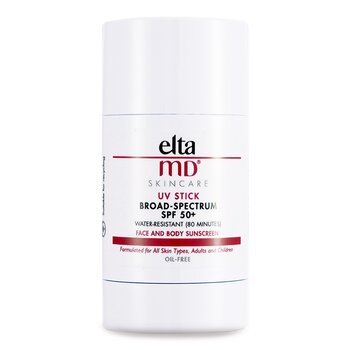 UV Stick Broad-Spectrum SPF 50 (37g/1.3oz) 