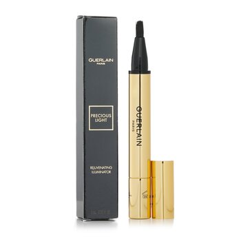 Guerlain - Precious Light Rejuvenating Illuminator Concealer - #1.5 Image 1