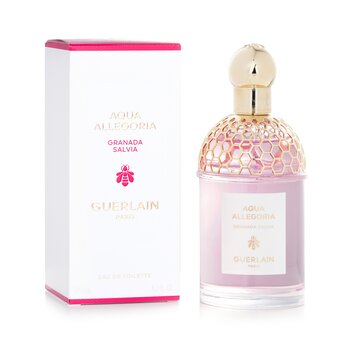 Guerlain - Aqua Allegoria Granada Salvia Eau De Toilette Spray Image 1