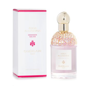 Guerlain - Aqua Allegoria Granada Salvia Eau De Toilette Spray Image 1