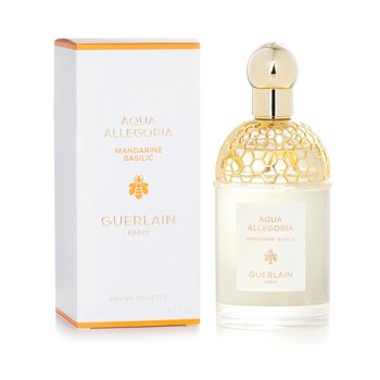 Guerlain - Aqua Allegoria Mandarine Basilic Eau De Toilette Spray Image 1