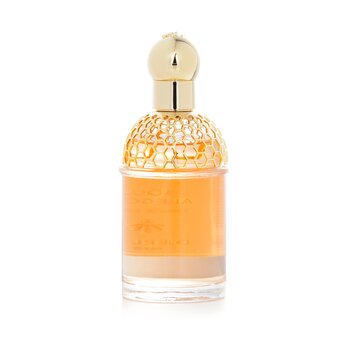 Guerlain - Aqua Allegoria Orange Soleia Eau De Toilette Spray Image 2