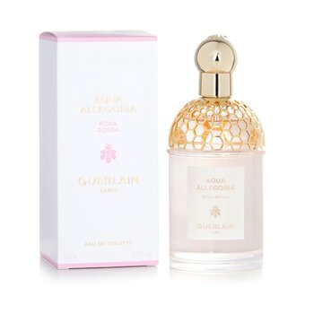 Guerlain - Aqua Allegoria Rosa Rossa Eau De Toilette Spray Image 1