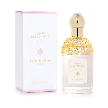 Guerlain - Aqua Allegoria Rosa Rossa Eau De Toilette Spray Image 1