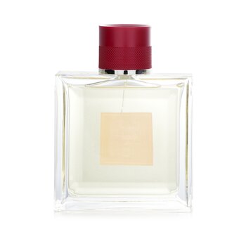 Guerlain - Habit Rouge Eau De Toilette Spray Image 2