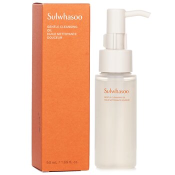 Sulwhasoo - Gentle Cleansing Oil (Miniature) Image 1