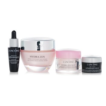 Lancome - Hydra Zen Skincare Set Image 1