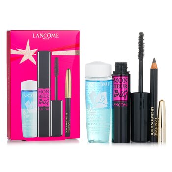 Lancome - Monsieur Big Set: Image 1