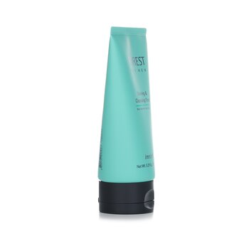 Innisfree - Forest Shaving & Cleansing Foam Image 1