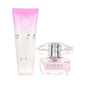 Versace - Bright Crystal Travel Set Image 1