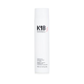 K18 Professional Molecular Repair Hair Mask 150ml/5oz