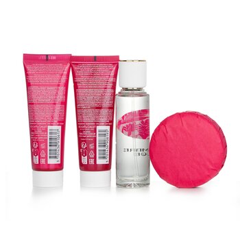 Roger & Gallet - Gingembre Rouge Coffret Image 2