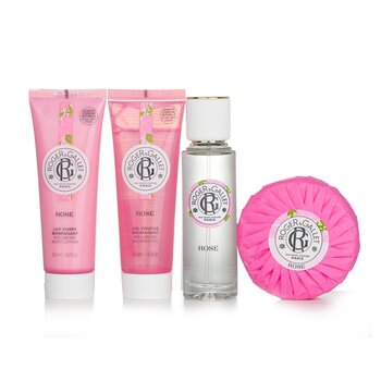 Roger & Gallet - Rose Coffret Image 1