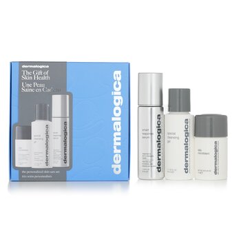 Dermalogica - The Personalized Skin Care Set: Image 1