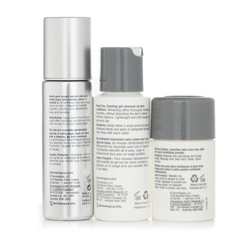 Dermalogica - The Personalized Skin Care Set: Image 2