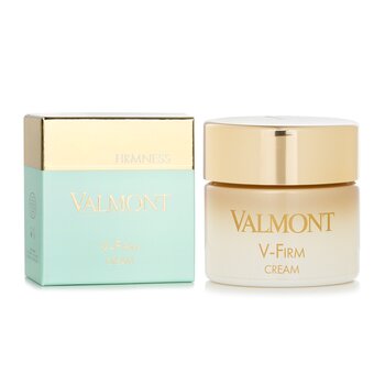 Valmont - V Firm Cream Image 1