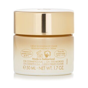Valmont - V Firm Cream Image 2