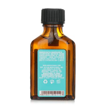 Moroccanoil - Moroccanoil Treatment (For All Hair Type) Image 2