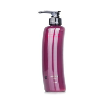 Growing Shot Glamorous Care Conditioner (370ml/12.5oz) 